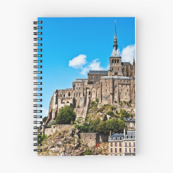 Item preview, Mont Saint-Michel - France designed and sold by Ingeniumcust.