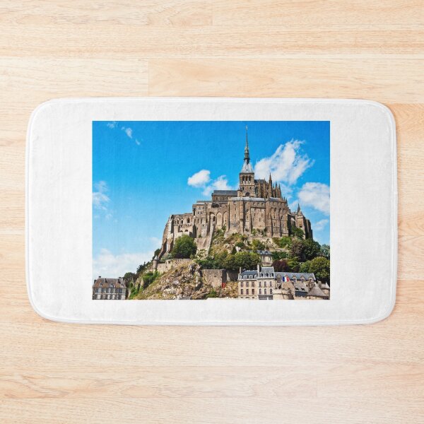 Item preview, Mont Saint-Michel - France designed and sold by Ingeniumcust.