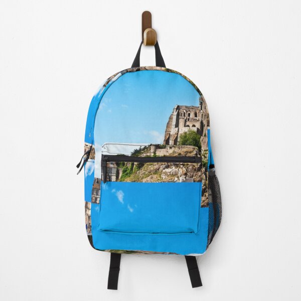 Item preview, Mont Saint-Michel - France designed and sold by Ingeniumcust.