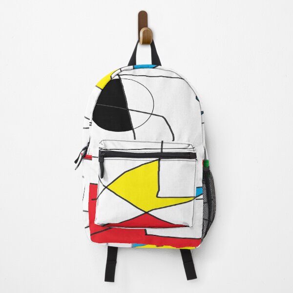 Item preview, AM Deconstructing Cesar Manrique  - a conceptual homage designed and sold by Tony Broadbent.