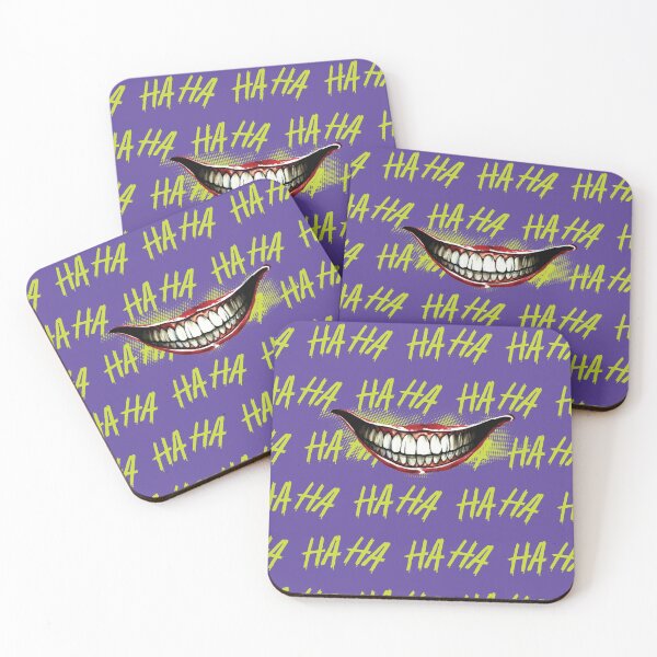 Item preview, Joker HaHa designed and sold by Maaz-Maoud.