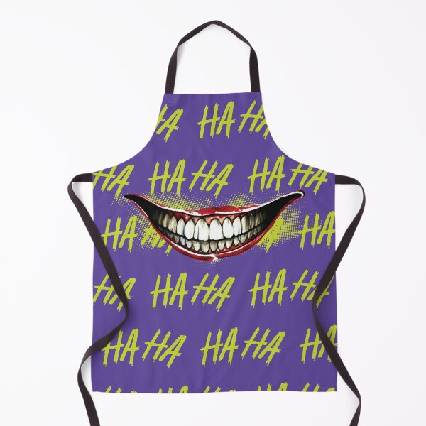 Item preview, Joker HaHa designed and sold by Maaz-Maoud.