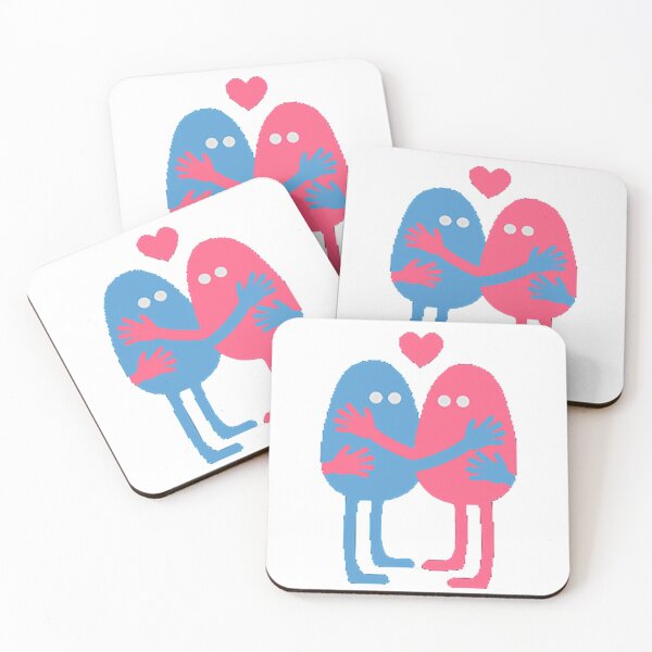 Item preview, I love us designed and sold by guepard1.