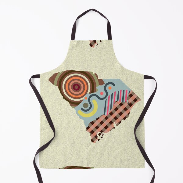 Item preview, South Carolina State designed and sold by lanrestudio.