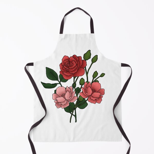 Item preview, Rosy designed and sold by artsyrs99.