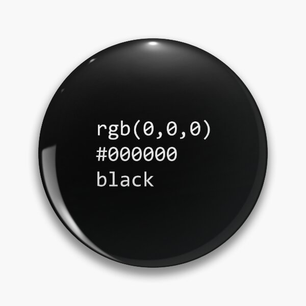 Item preview, CSS Black Code designed and sold by illustrations77.