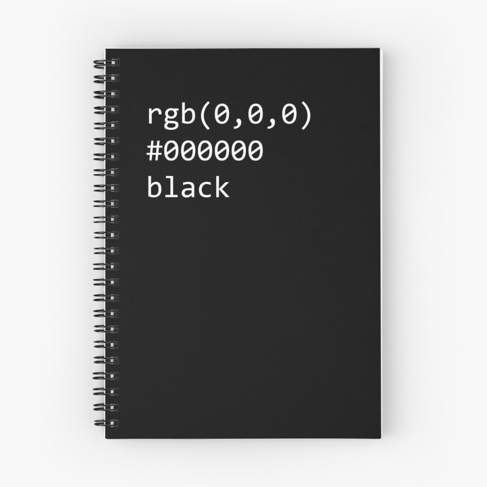 Item preview, Spiral Notebook designed and sold by illustrations77.