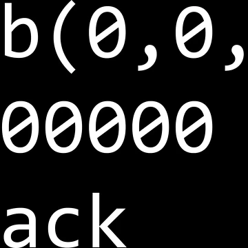Artwork thumbnail, CSS Black Code by illustrations77