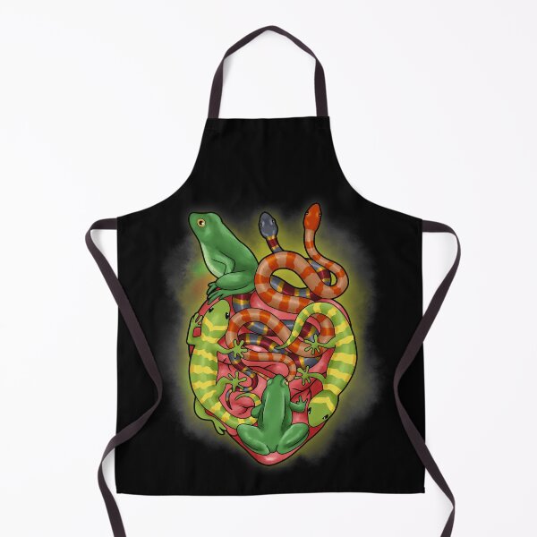 Item preview, Herping Lovers Herpetology Shirt Gecko Snake Frog Herpist designed and sold by DSWShirts.