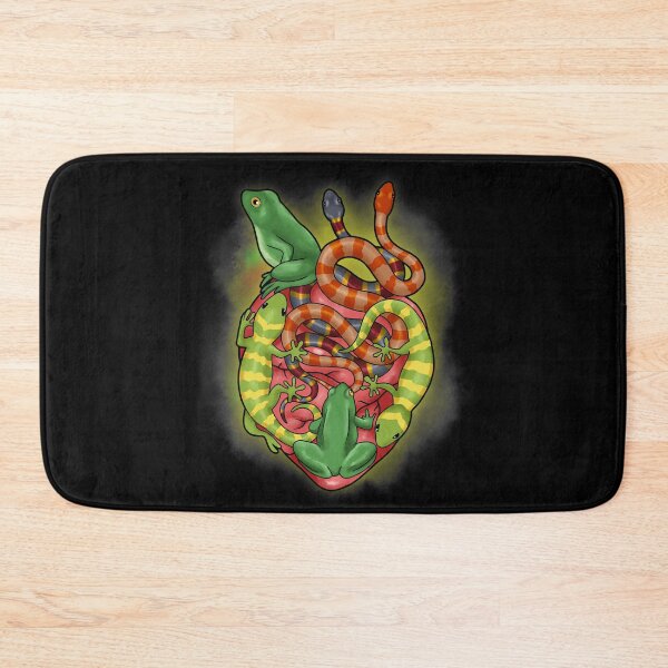 Item preview, Herping Lovers Herpetology Shirt Gecko Snake Frog Herpist  designed and sold by DSWShirts.