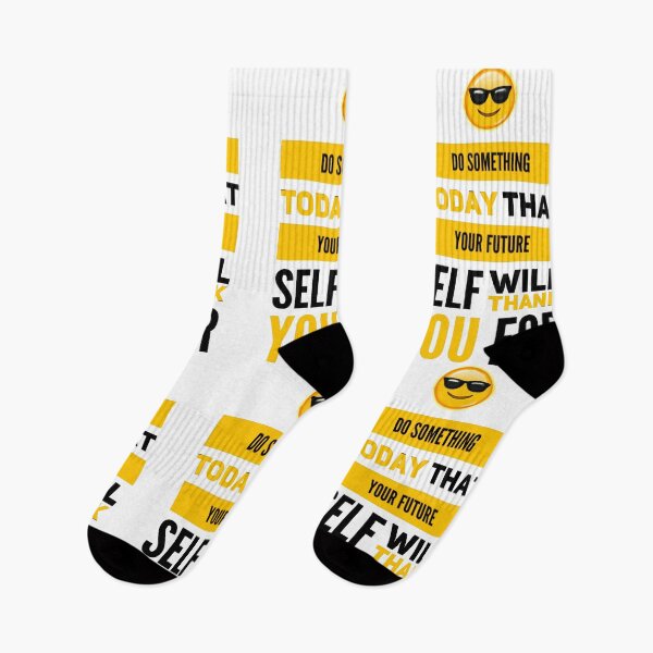 Item preview, Do Something Today That Your Future Self Will Thank You For remixed designed and sold by mwebba2005.