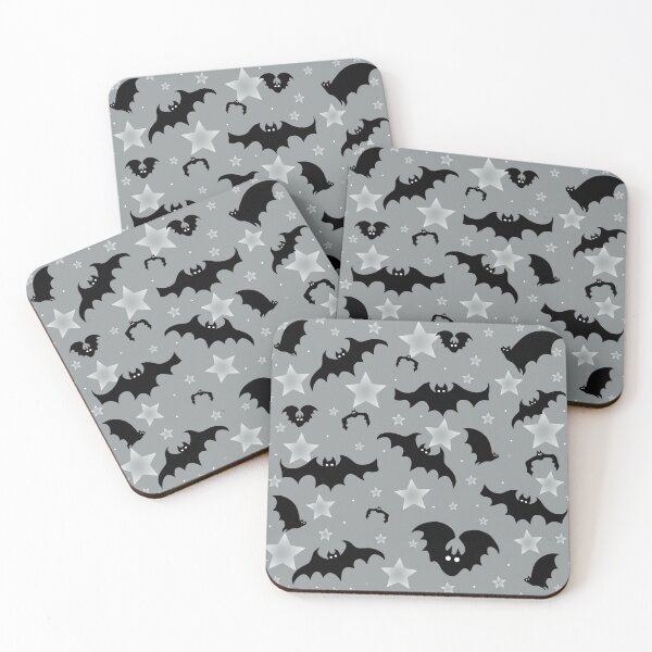 Item preview, Flying bats designed and sold by The Flying Eye.