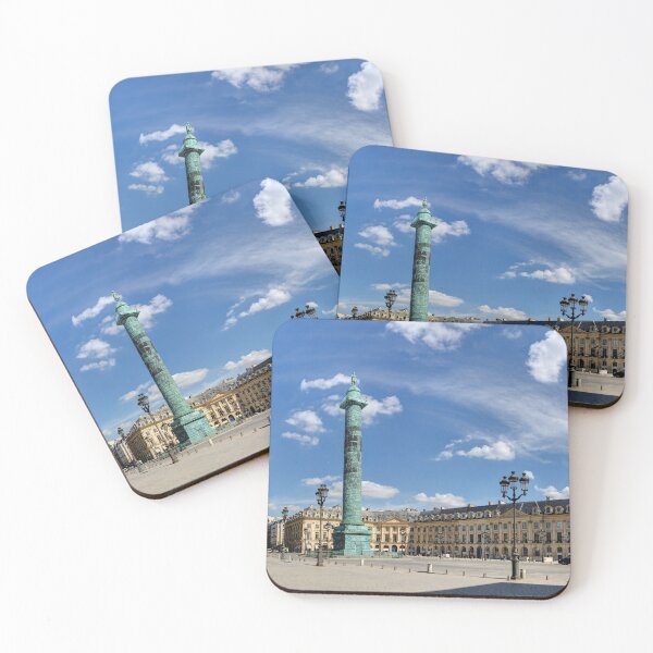 Item preview, Place Vendome Paris Full designed and sold by Weston  Westmoreland.