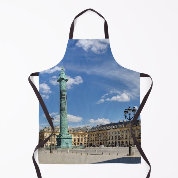 Item preview, Place Vendome Paris Full designed and sold by Weston Westmoreland.