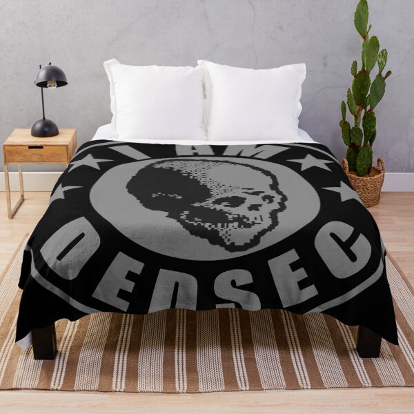 Item preview, I Am Dedsec designed and sold by timka3.