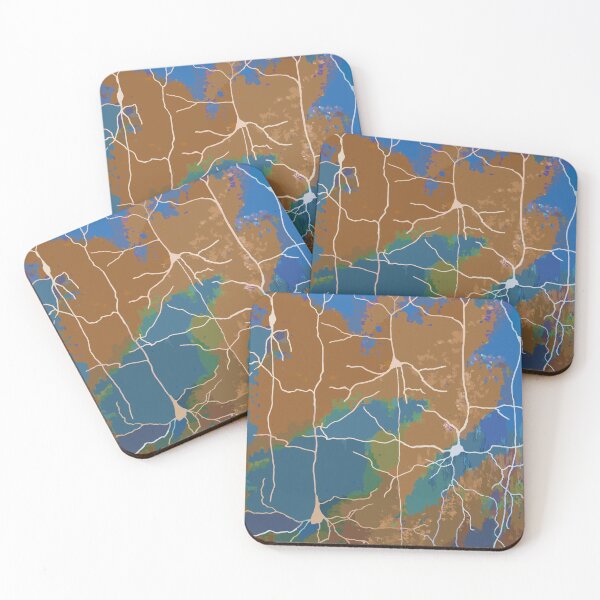 Item preview, Rainy Day Cortex designed and sold by Katrina Deane.