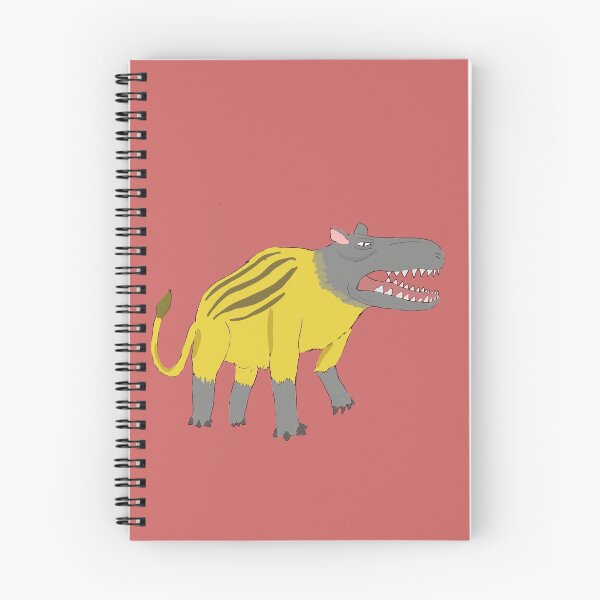 Item preview, Andrewsarchus designed and sold by FossilRecordGNS.