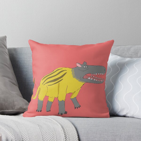 Item preview, Andrewsarchus designed and sold by FossilRecordGNS.