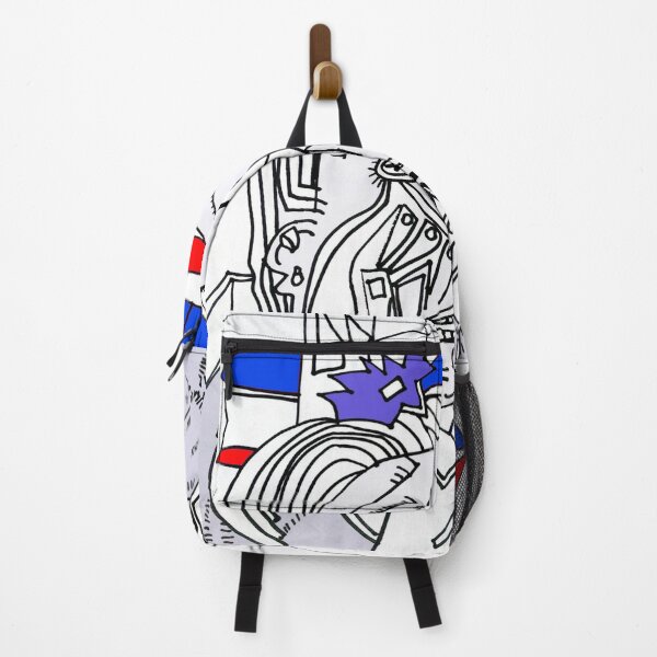 Item preview, AP Revisited - Bastille Day July 2016 - After Picasso designed and sold by Tony Broadbent.