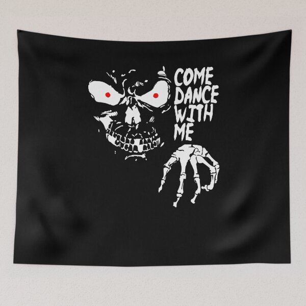 Item preview, Skull Skull Skeleton Halloween Dancer Gift designed and sold by Stndor.