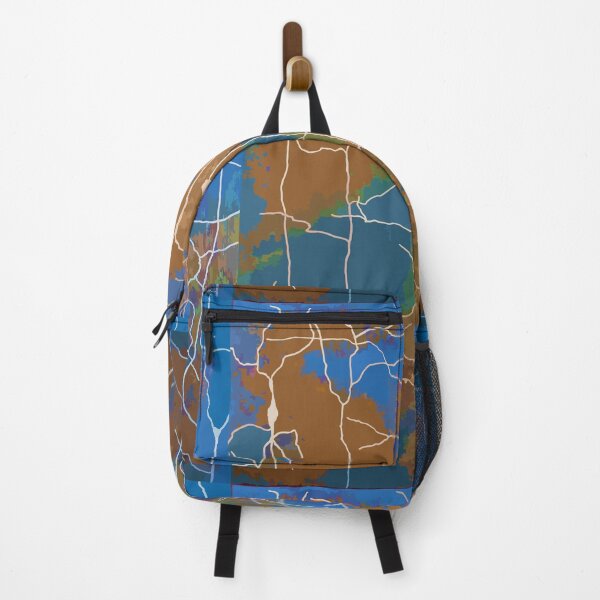 Item preview, Rainy Day Cortex designed and sold by Katrina Deane.
