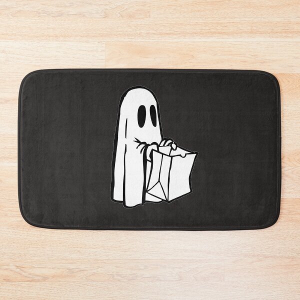 Item preview, The Ghost wants candy designed and sold by dmitrymv13.