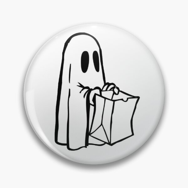 Item preview, The Ghost wants candy designed and sold by dmitrymv13.