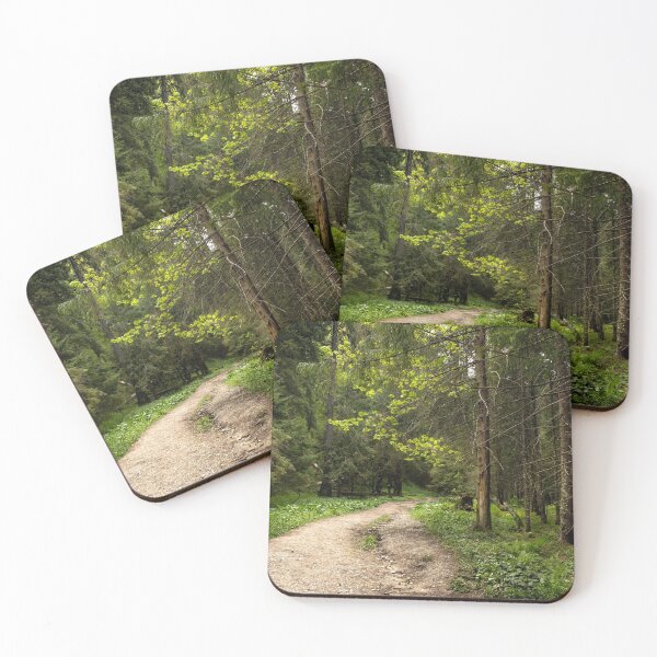 Item preview, Forest escape designed and sold by anna-mar.