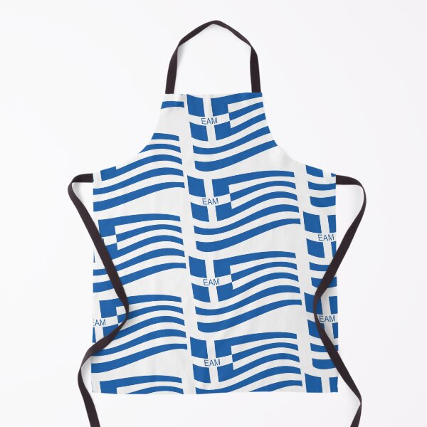 Item preview, National Liberation Front (Greece) designed and sold by portokalis.