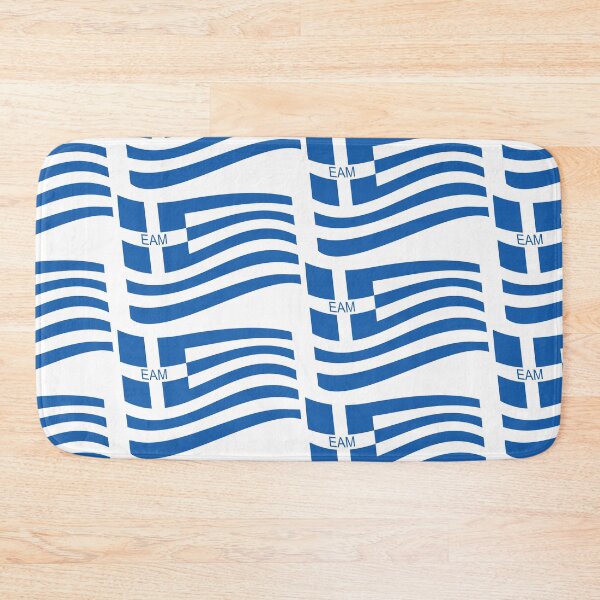 Item preview, National Liberation Front (Greece) designed and sold by portokalis.