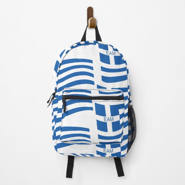 Item preview, National Liberation Front (Greece) designed and sold by portokalis.
