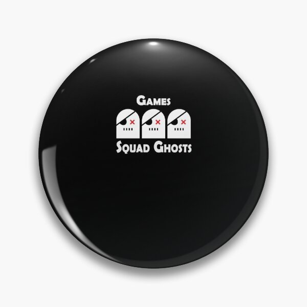 Item preview, Squad Ghosts Games Gift Son Boys Friends Gamers designed and sold by AchrafOc.