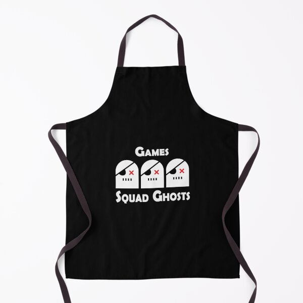Item preview, Squad Ghosts Games Gift Son Boys Friends Gamers designed and sold by AchrafOc.
