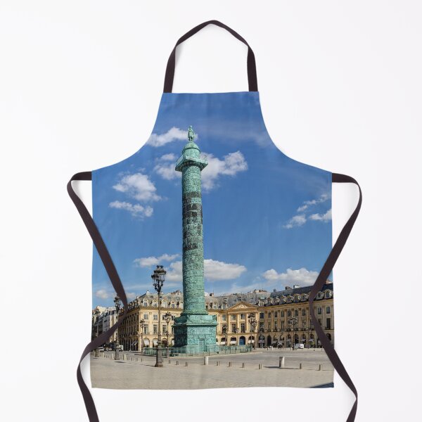 Item preview, Place Vendome Paris 02 designed and sold by Weston Westmoreland.