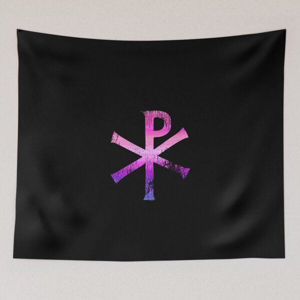 Item preview, Byzantine Labarum  designed and sold by Mercatus.