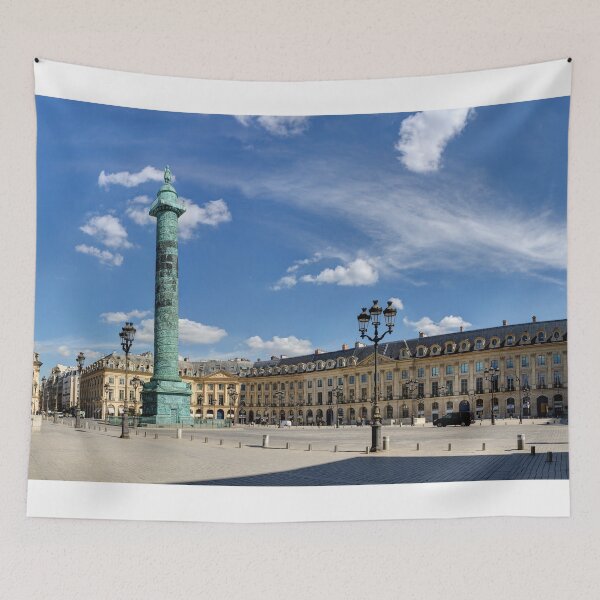 Item preview, Place Vendome Paris 02 designed and sold by Weston  Westmoreland.