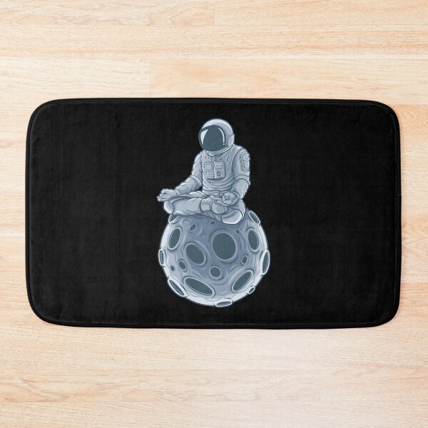 Item preview, Space meditation  designed and sold by kalud-zoldyck.