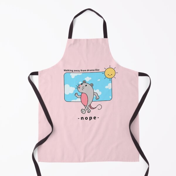 Item preview, Walking Away From Drama designed and sold by More-Us-Please.