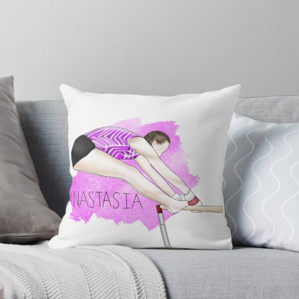 Item preview, @anastasia.tumbling designed and sold by You2CartoonShop.