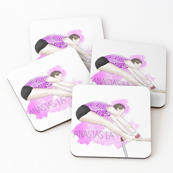 Item preview, @anastasia.tumbling designed and sold by You2CartoonShop.