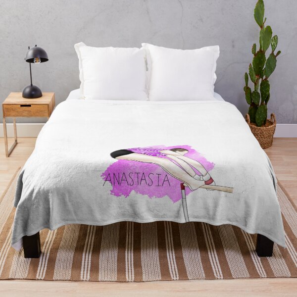 Item preview, @anastasia.tumbling designed and sold by You2CartoonShop.
