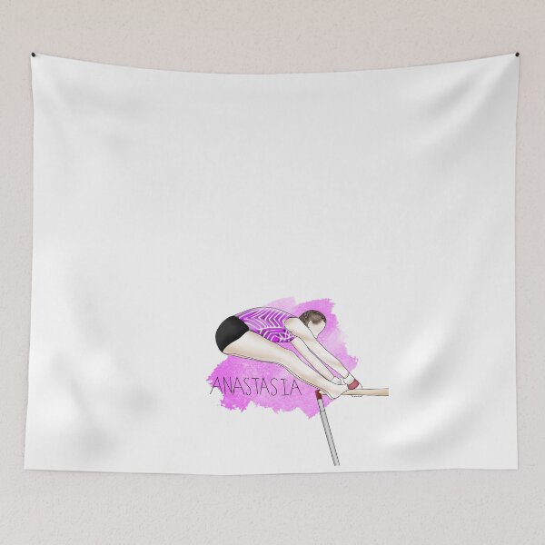 Item preview, @anastasia.tumbling designed and sold by You2CartoonShop.