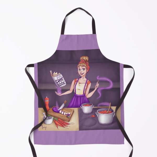 Item preview, kitchen magic designed and sold by MarTaDesignPL.