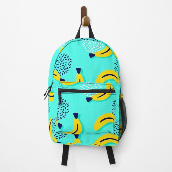 Item preview, Bananas pattern designed and sold by OnIlustraciones.