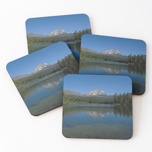 Item preview, Tranquil Manzanita Lake designed and sold by KristinaL.