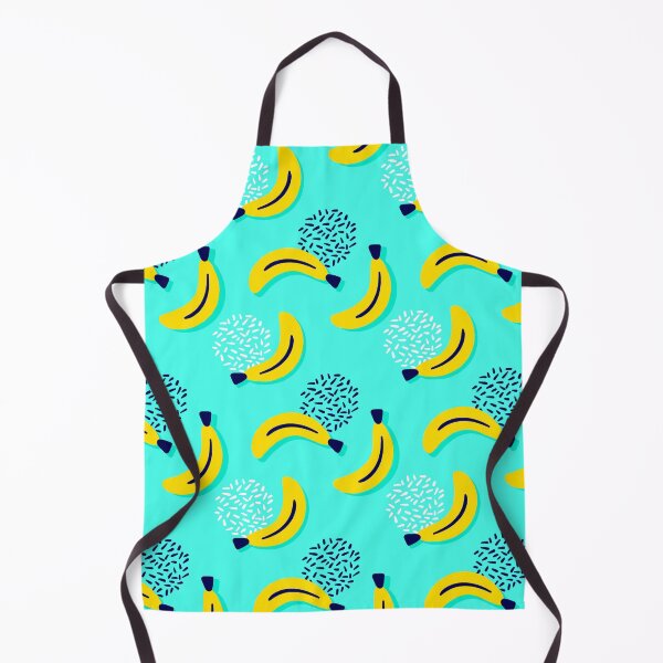 Item preview, Bananas pattern designed and sold by OnIlustraciones.