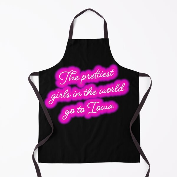 Item preview, The Prettiest Girls in the world go Iowa designed and sold by Bri Lantrip.