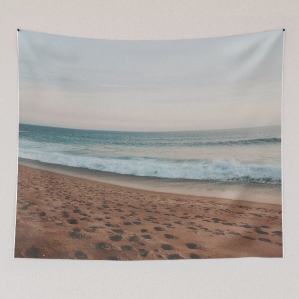 Item preview, Mogu Beach, Malibu, California  designed and sold by Emilia Oxelheim.