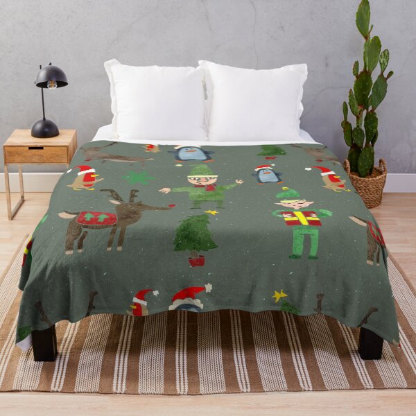 Item preview, Christmas pattern. designed and sold by Createez.