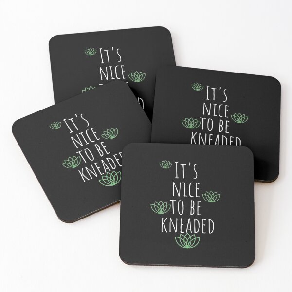 Item preview, It's nice to be kneaded designed and sold by Superarm.